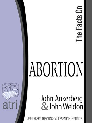 cover image of The Facts on Abortion